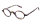 Vulkan - Unisex - Korrektionsbrille - Lila - V  1142