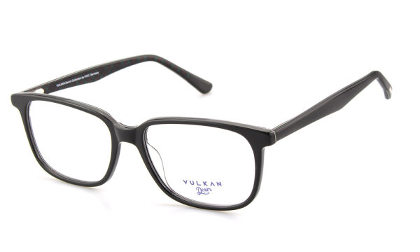 Vulkan - Unisex - Korrektionsbrille - Grau - V  1127