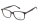 Vulkan - Unisex - Korrektionsbrille - Grau - V  1127