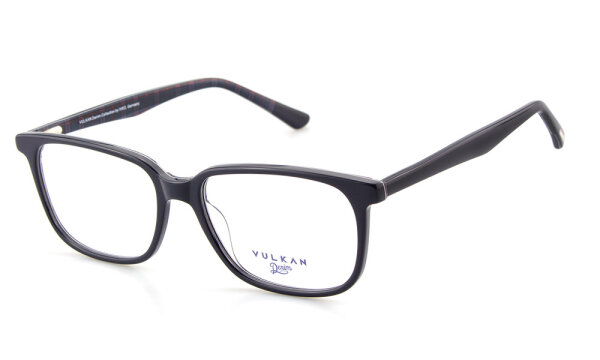 Vulkan - Unisex - Korrektionsbrille - Blau - V  1127