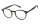 Vulkan - Unisex - Korrektionsbrille - Grau - V  1123