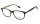 Vulkan - Unisex - Korrektionsbrille - Schwarz - V  1125