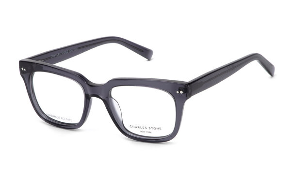 Charles Stone Ny - Unisex - Korrektionsbrille - Blau - NY 30112
