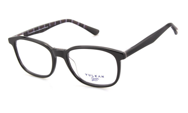 Vulkan - Unisex - Korrektionsbrille - Grau - V  1124