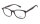 Vulkan - Unisex - Korrektionsbrille - Grau - V  1124