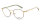 Vulkan - Unisex - Korrektionsbrille - Braun - V  1120