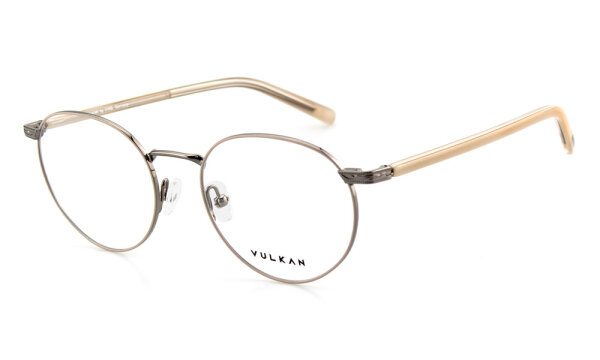 Vulkan - Unisex - Korrektionsbrille - Grau - V  1120