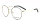 Vulkan - Damen - Korrektionsbrille - Schwarz - V  1117
