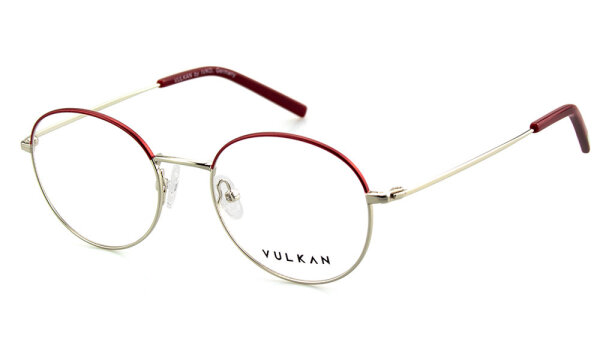Vulkan - Damen - Korrektionsbrille - Silber - V  1115