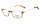 Vulkan - Unisex - Korrektionsbrille - Braun - V  1108