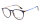 Vaude - Unisex - Korrektionsbrille - Blau - VD 228B