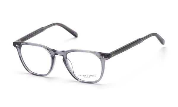 Charles Stone Ny - Unisex - Korrektionsbrille - Grau - NY 30085