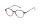 Charles Stone Ny - Unisex - Korrektionsbrille - Braun - NY 30082 - Farbcode C2 - Größe 49-16