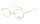Vulkan - Unisex - Korrektionsbrille - Beige - V  1088B