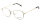Vulkan - Unisex - Korrektionsbrille - Goldfarben - V  1098