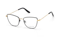 Charles Stone Ny - Unisex - Korrektionsbrille - Schwarz -...