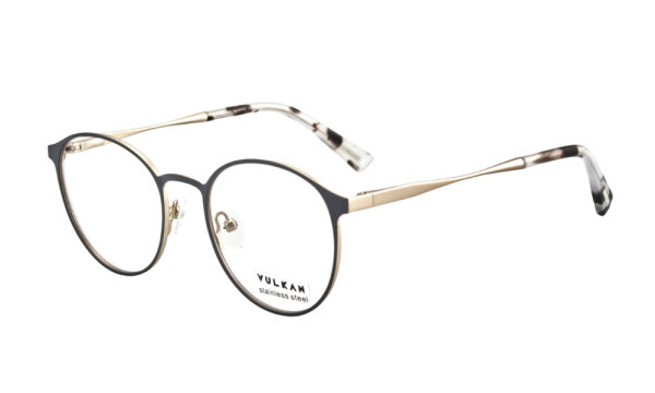 Vulkan - Unisex - Korrektionsbrille - Grau - V  1104
