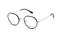 Charles Stone Ny - Unisex - Korrektionsbrille - Schwarz -...