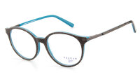 Vulkan - Unisex - Korrektionsbrille - Grau - V 1093 -...