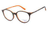 Vulkan - Unisex - Korrektionsbrille - Grau - V  1093