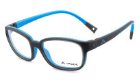 Vaude Sport - Unisex - Korrektionsbrille - Grau - VD 700