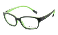 Vaude Sport - Unisex - Korrektionsbrille - Grau - VD 700