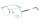 Vulkan - Unisex - Korrektionsbrille - Silber - V  1082