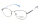 Vulkan - Unisex - Korrektionsbrille - Blau - V  1083