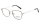 Vulkan - Unisex - Korrektionsbrille - Grau - V  1084