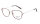 Vulkan - Unisex - Korrektionsbrille - Silber - V  1084