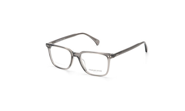 Charles Stone Ny - Unisex - Korrektionsbrille - Grau - NY 30066