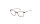 Charles Stone Ny - Damen - Korrektionsbrille - Lila - NY 30072