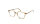 Charles Stone Ny - Unisex - Korrektionsbrille - Braun - NY 30005