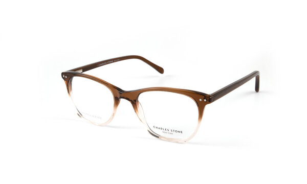 Charles Stone Ny - Damen - Korrektionsbrille - Braun - NY 30043