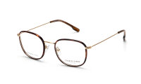 Charles Stone Ny - Unisex - Korrektionsbrille - Braun -...