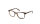 Charles Stone Ny - Unisex - Korrektionsbrille - Braun - NY 30016 - Farbcode C2 - Größe 48-18