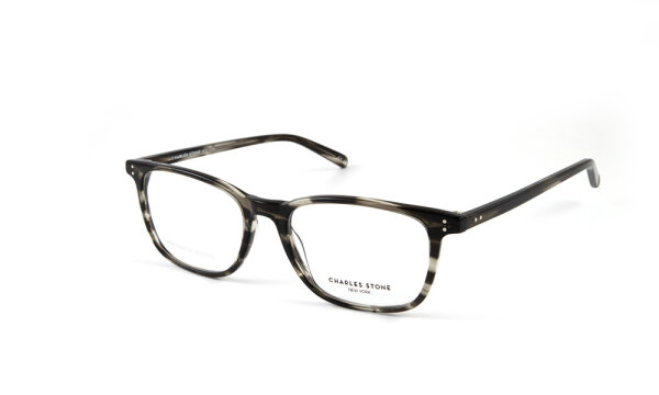 Charles Stone Ny - Unisex - Korrektionsbrille - Grau - NY 30048