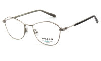 Vulkan - Unisex - Korrektionsbrille - Silber - V  1077
