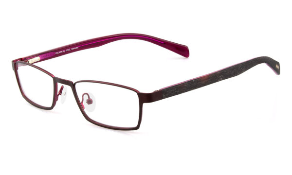 Vulkan - Unisex - Korrektionsbrille - Lila - V  1071