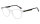Vaude - Unisex - Korrektionsbrille - Transparent - VD 220