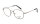 Vulkan - Unisex - Korrektionsbrille - Braun - V  1056