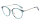 Vaude - Unisex - Korrektionsbrille - Blau - VD 206