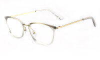 Vaude - Unisex - Korrektionsbrille - Transparent - VD 207