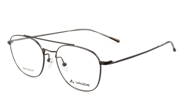 Vaude - Unisex - Korrektionsbrille - Grau - VD 209