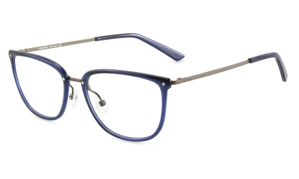 Vaude - Unisex - Korrektionsbrille - Blau - VD 208