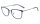 Vaude - Unisex - Korrektionsbrille - Blau - VD 208