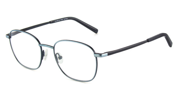 Vulkan - Damen - Korrektionsbrille - Blau - V  1047