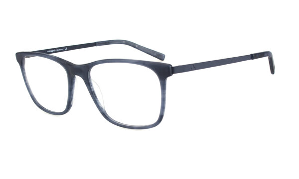 Vaude - Unisex - Korrektionsbrille - Blau - VD 189