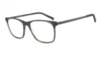 Vaude - Unisex - Korrektionsbrille - Grau - VD 189