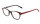 Vulkan - Unisex - Korrektionsbrille - Rot - V  1035